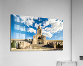 Capital Acrylic Print