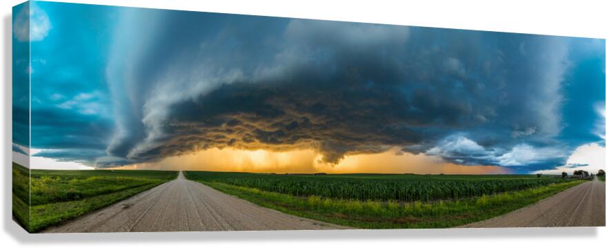Country Storm 