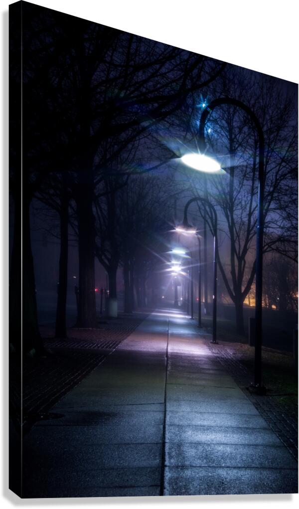 Farnam Fog 