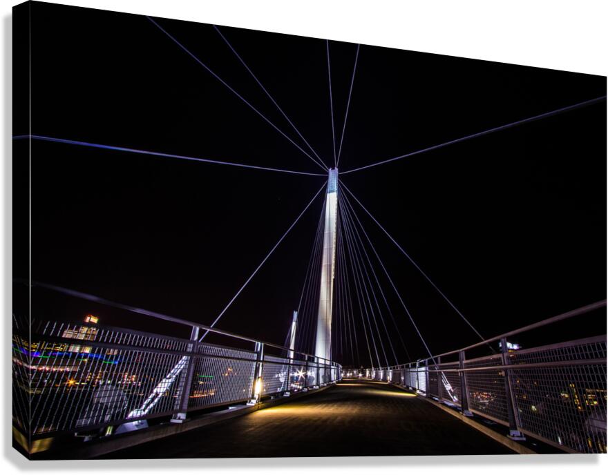 Pedestrian Wires