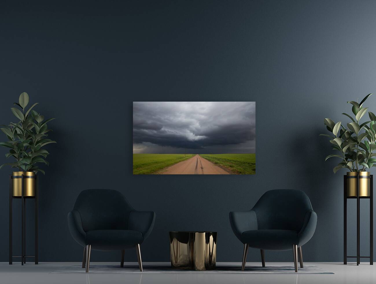 Thunder Road Reproduction
