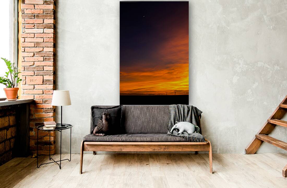 Sun and Moon Reproduction