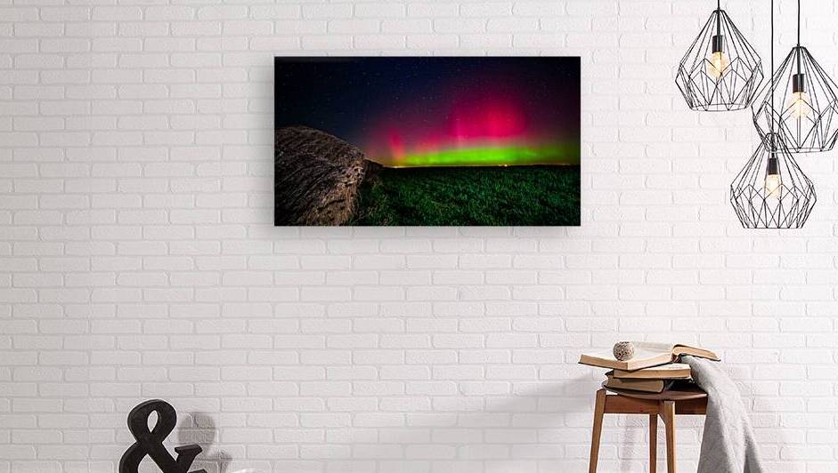 Dunlap Auroras by Anderson Photo and Film
