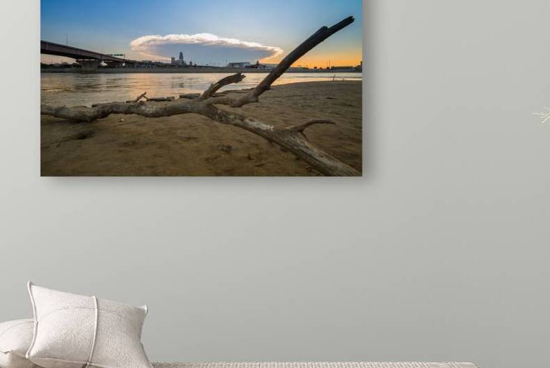 Omaha Anvil by Anderson Photo and Film