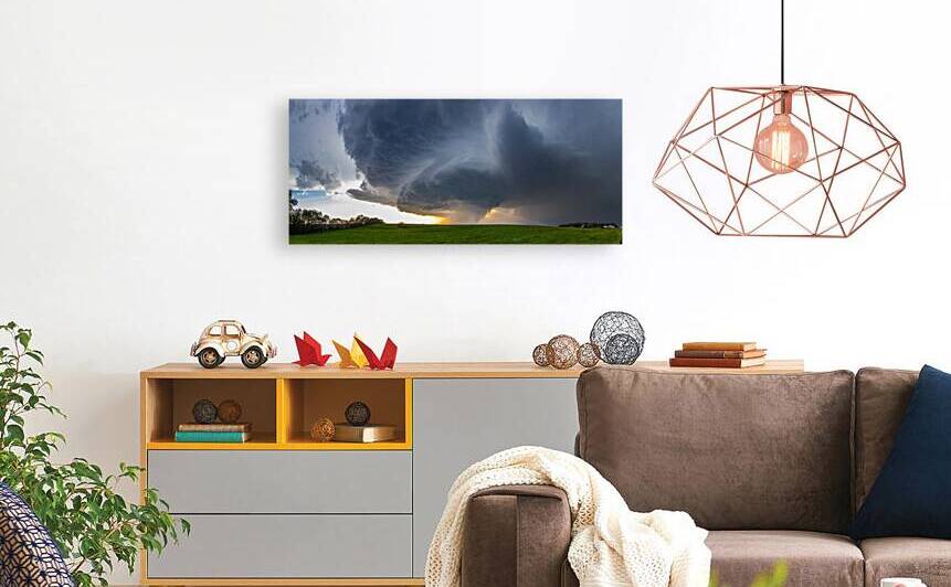 Hailer by Anderson Photo and Film