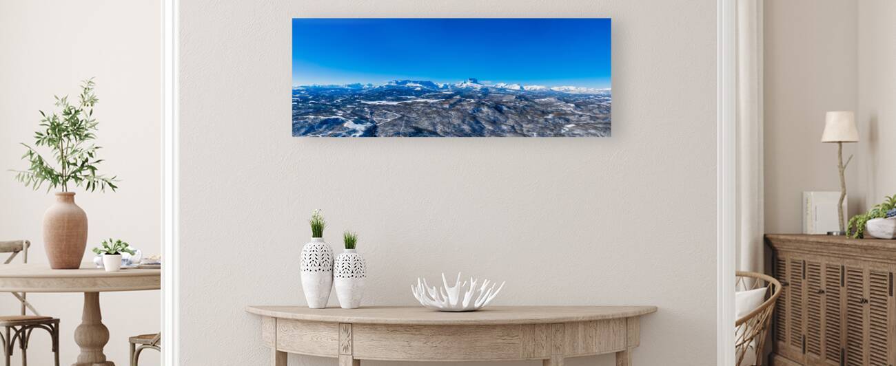 Chief Mountain by Anderson Photo and Film