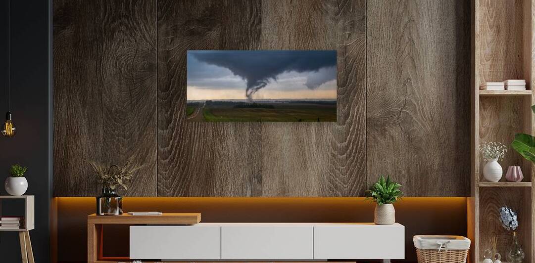 Pilger Overhead by Anderson Photo and Film