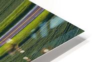 Highway 1 HD Metal print