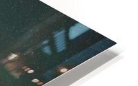 Launchpad HD Metal print