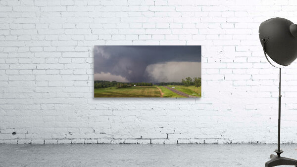 Pilger Tornado Wall Preview