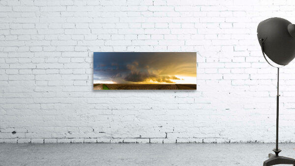 Stiring Wall Preview