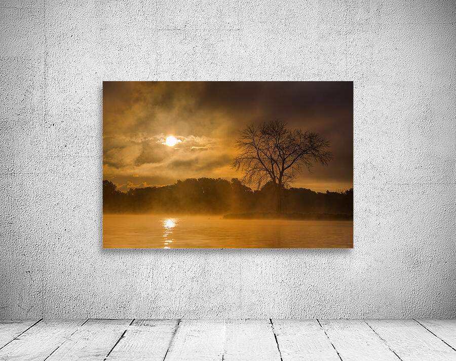 Sunrise Wall Preview
