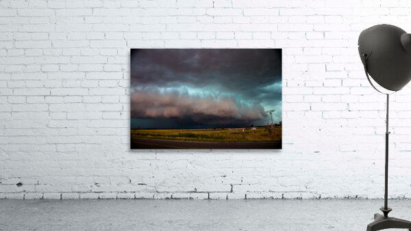 Top  Shelf   Wall Preview