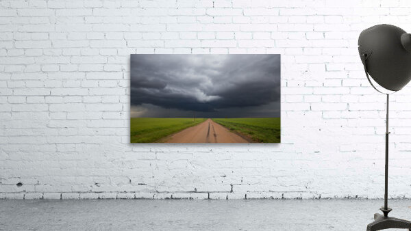 Thunder Road Wall Preview