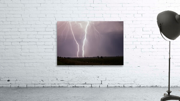 WestPoint Lightning  Wall Preview