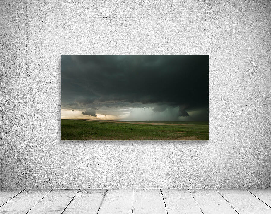 Open Sky  Wall Preview