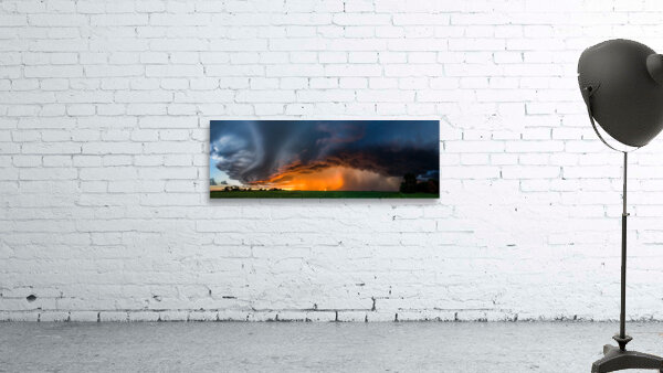 North Bend  Wall Preview