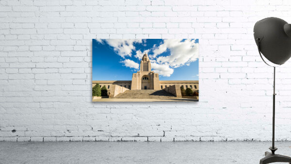 Capital Wall Preview