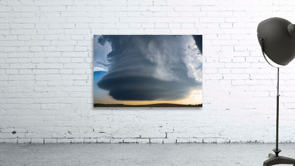 Mothership Wall Preview