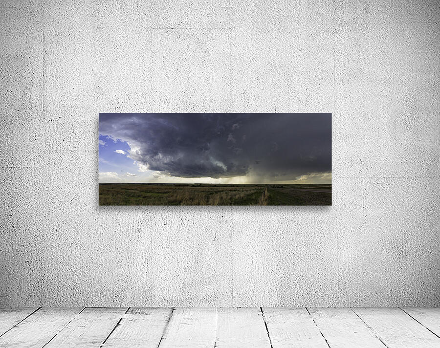Alva Oklahoma Wall Preview