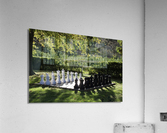 Chess 3 Acrylic Print