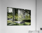 Chess 2 Acrylic Print
