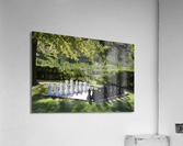 Chess Acrylic Print