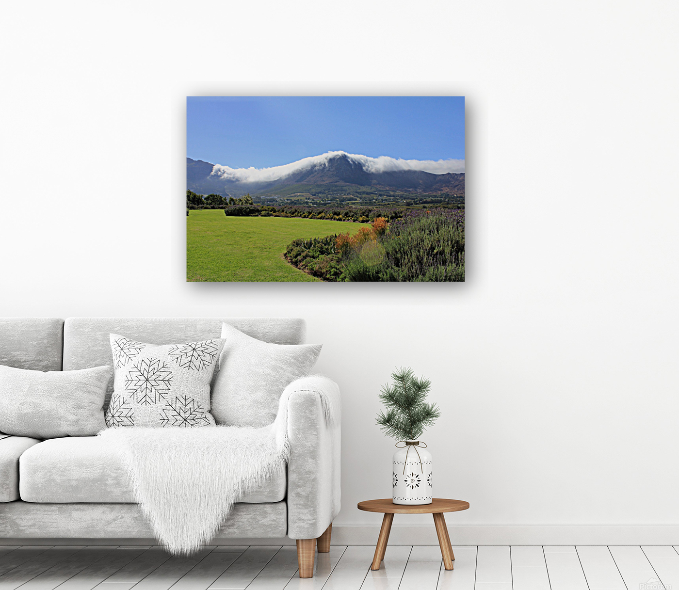 SA Mountains 3 Reproduction