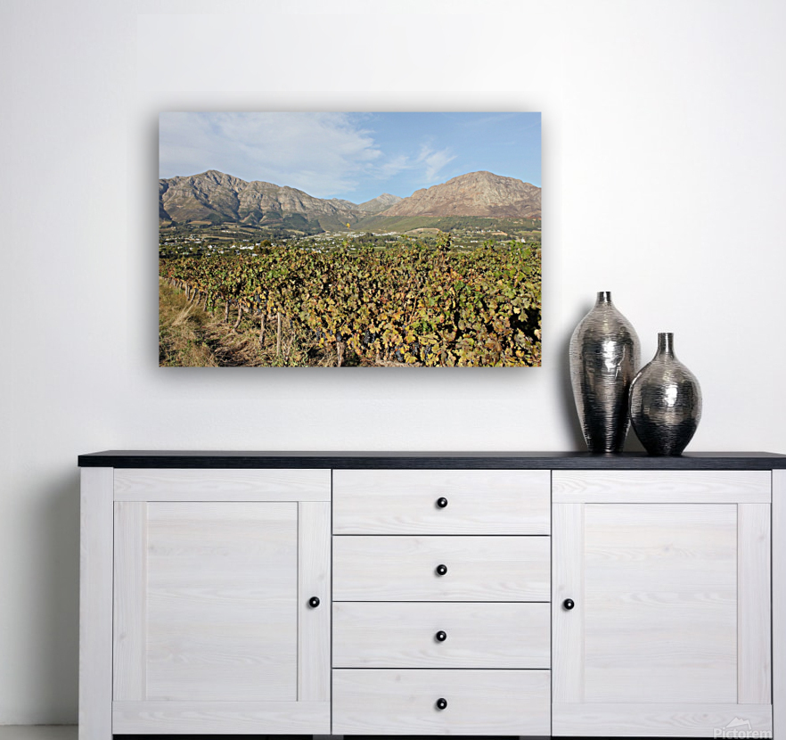 SA Mountains3  Reproduction