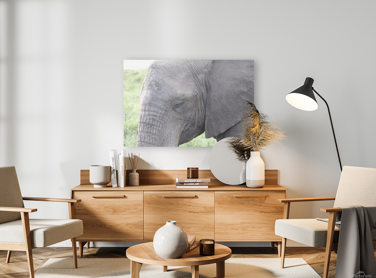 Elephant 2 Reproduction