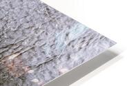 Buff3 HD Metal print