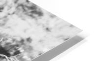 BW Ele2 HD Metal print