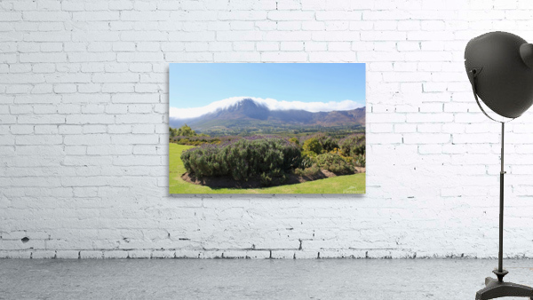 SA Mountains 4  Wall Preview