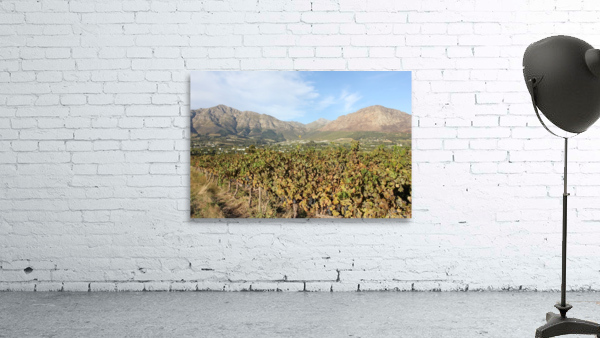 SA Mountains3  Wall Preview