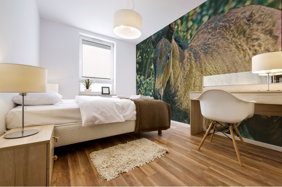 New Mural print