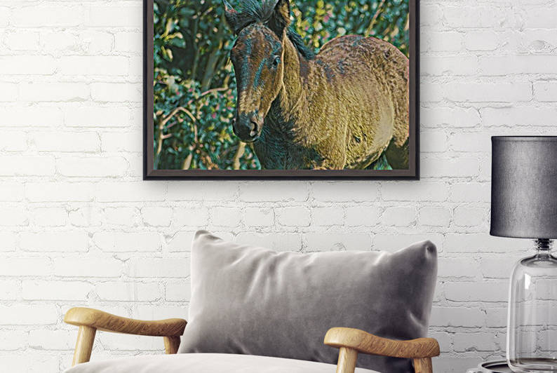 New by Sherry Reynard