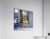 Jesus Christ Acrylic Print