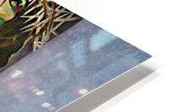 Jesus Christ HD Metal print