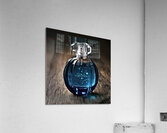 Life elixir  Acrylic Print