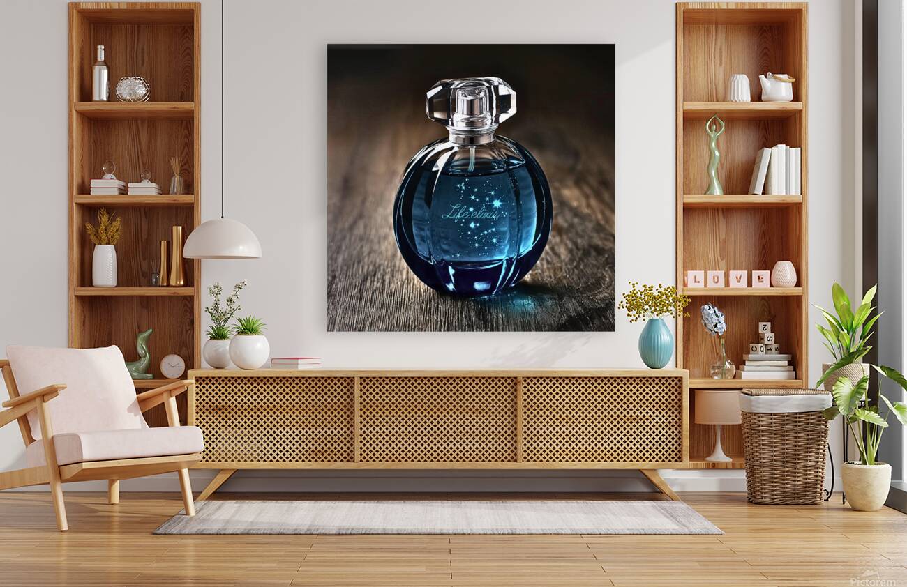 Life elixir  Reproduction