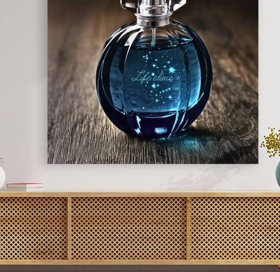 Life elixir  by Bewd lover