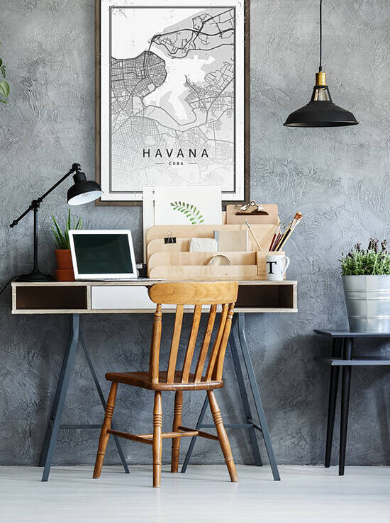 Havana by Dwight Seymour