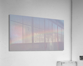 Rainbow Acrylic Print