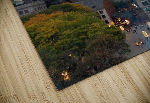 Boston skyline 2 TheStableLabel puzzle