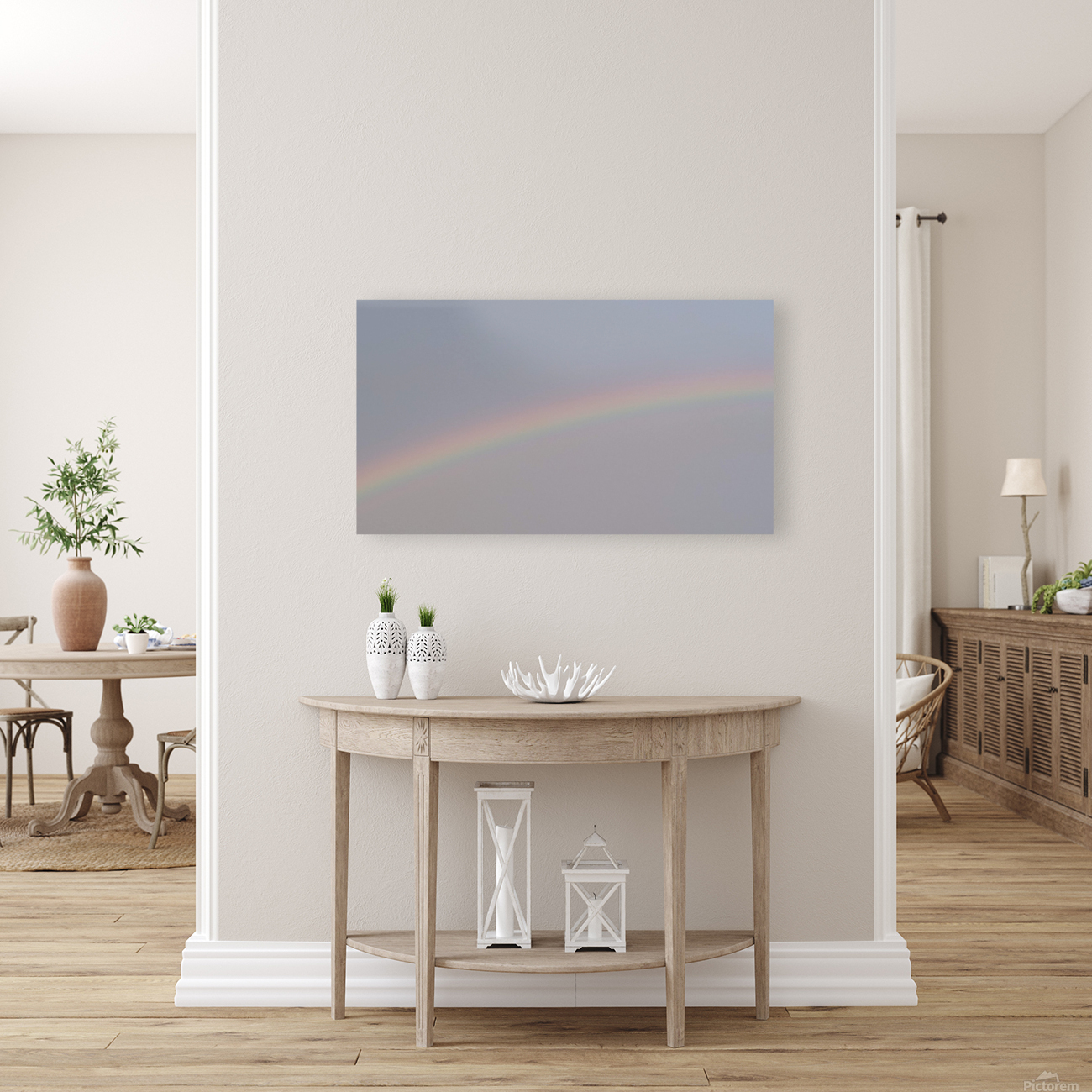 Rainbow Reproduction
