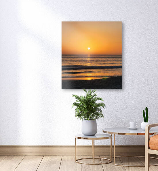 San Diego sunset by TheStableLabel
