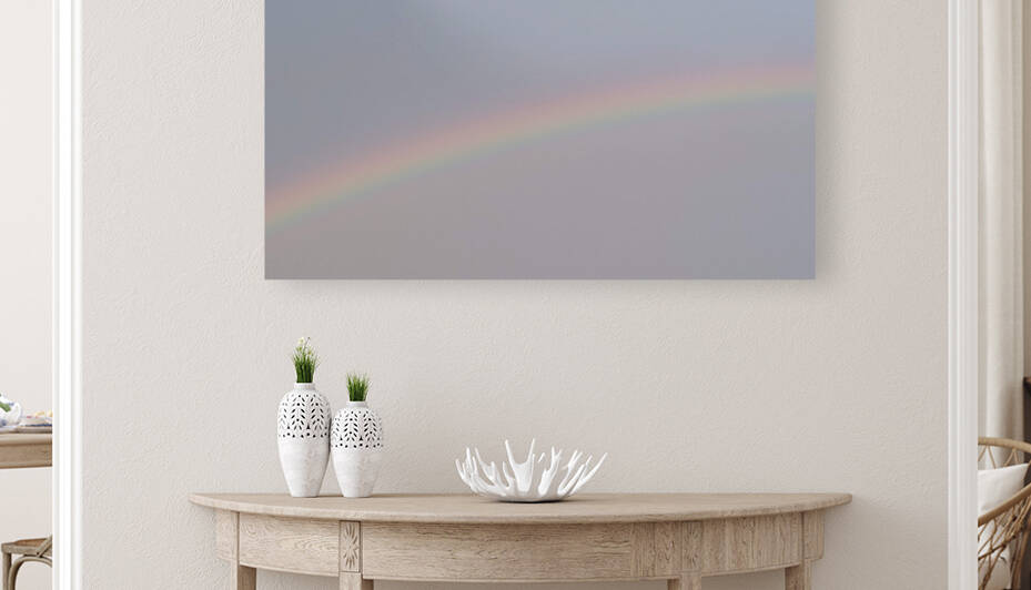 Rainbow by TheStableLabel