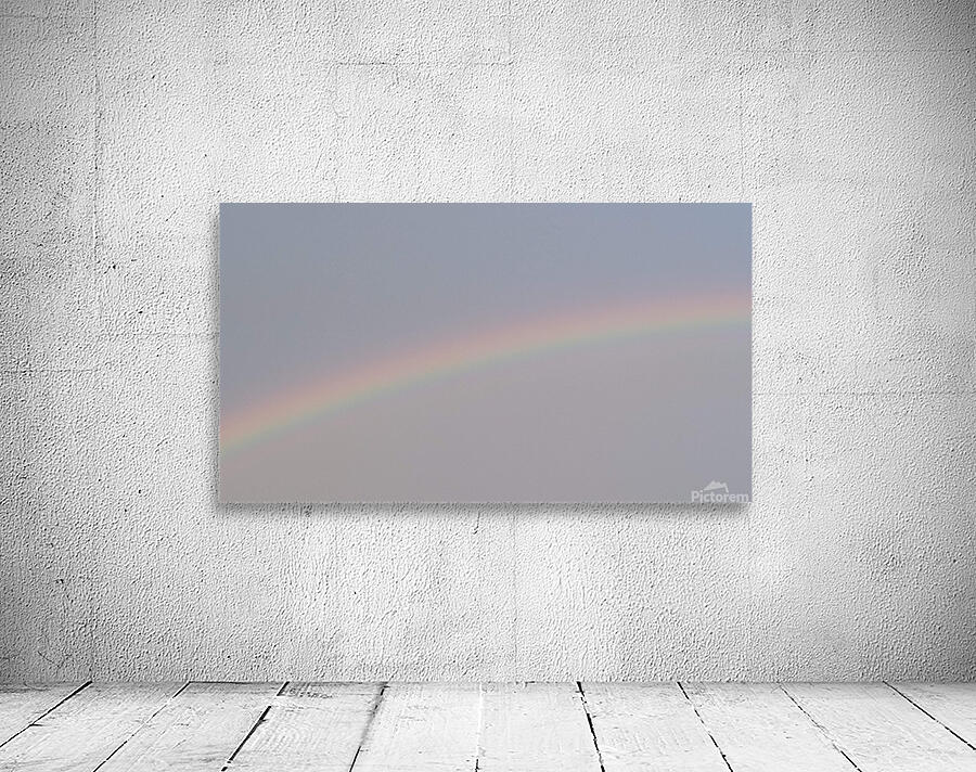 Rainbow Wall Preview