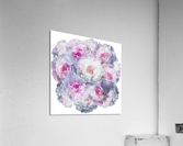 Multy    1   V1 Acrylic Print