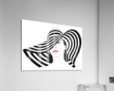 Alex 1   short 01 01 Acrylic Print